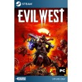 Evil West Steam [Singleplayer Only]